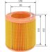 BOSCH 1 457 433 652 Luftfilter BOSCH 1 457 433 652 Luftfilter