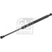 FEBI BILSTEIN 27587 Gasfeder, Koffer-/Laderaum
