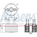 Ölkühler, Automatikgetriebe 90664 Ölkühler, Automatikgetriebe 90664