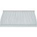 Filter, Innenraumluft 1 987 435 151 Filter, Innenraumluft 1 987 435 151