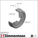 Zimmermann Bremstrommel Coat Z 600.1952.20