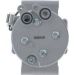 Kompressor, Klimaanlage ACP 67 000S Kompressor, Klimaanlage ACP 67 000S