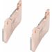 Bremsbelagsatz, Scheibenbremse MCB755SV Bremsbelagsatz, Scheibenbremse MCB755SV