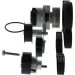 Wasserpumpe + Zahnriemensatz 1 987 946 464 Wasserpumpe + Zahnriemensatz 1 987 946 464