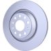Hella Bremsscheibe PRO 8DD 355 112-121 Hella Bremsscheibe PRO 8DD 355 112-121