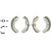 Textar Bremsbackensatz 91028900