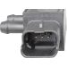 Sensor, Abgasdruck 0906434