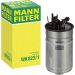 Kraftstofffilter WK 823/1 Kraftstofffilter WK 823/1