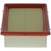 Luftfilter F 026 400 676 Luftfilter F 026 400 676
