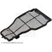 Filter, Innenraumluft ADBP250047 Filter, Innenraumluft ADBP250047