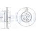 Bremsscheibe BG3628 Bremsscheibe BG3628