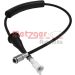 Metzger Tachowelle S 24020