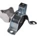 Tedgum Lagerung, Motor 00219215