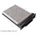 Blue Print Filter, Innenraumluft ADT32553