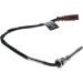 Sensor, Abgastemperatur 0 986 259 215 Sensor, Abgastemperatur 0 986 259 215