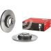 Brembo Bremsscheibe PRIME LINE - UV Coated 08.5747.11