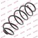 KYB Fahrwerksfeder K-Flex RH2950 KYB Fahrwerksfeder K-Flex RH2950