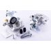 Bremssattel 8AN 355 783-401