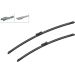 BOSCH A 965 S Scheibenwischer Aerotwin 3 397 118 965