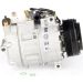 Nissens Kompressor, Klimaanlage FIRST FIT 890292
