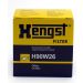 Hengst Filter Ölfilter H90W26 Hengst Filter Ölfilter H90W26