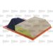 Valeo Luftfilter 585458
