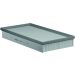 Knecht Luftfilter LX 2024