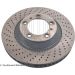 Blue Print Bremsscheibe ADBP430057