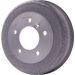 Bremstrommel 8DT 355 301-141 Bremstrommel 8DT 355 301-141