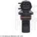 Blue Print Sensor, Raddrehzahl ADA107103