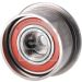 FEBI BILSTEIN 27537 Umlenk-/Führungsrolle, Zahnriemen