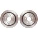 Bremsscheibe DF7374