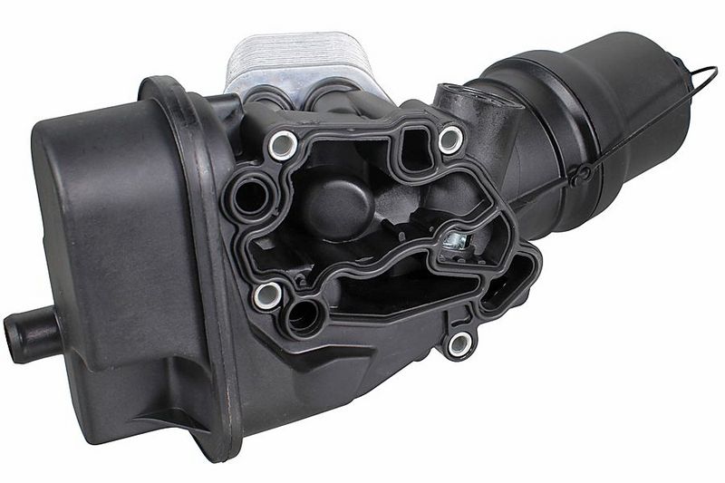 Metzger Gehäuse, Ölfilter 2370137