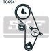 SKF Zahnriemensatz VKMA 95626