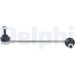 Delphi Stange/Strebe, Stabilisator TC975 Delphi Stange/Strebe, Stabilisator TC975