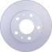 Hella Pagid Bremsscheibe Pro High Carbon 8DD 355 127-821