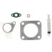 Nissens Turbolader 93075
