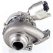 Nissens Turbolader 93257