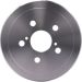 Bremstrommel 8DT 355 301-321