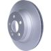 Bremsscheibe 8DD 355 108-861 Bremsscheibe 8DD 355 108-861