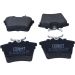 Maxgear Bremsbelagsatz, Scheibenbremse 19-0423