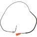 Sensor, Abgastemperatur 369074 Sensor, Abgastemperatur 369074