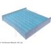 Blue Print Filter, Innenraumluft ADT32546