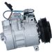 Kompressor, Klimaanlage 320129