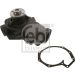 FEBI BILSTEIN 43662 Wasserpumpe