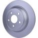 Hella Bremsscheibe PRO 8DD 355 126-571 Hella Bremsscheibe PRO 8DD 355 126-571
