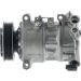 Kompressor, Klimaanlage ACP 543 000P Kompressor, Klimaanlage ACP 543 000P