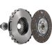 Valeo 827475 Kupplungssatz NEW ORIGINAL KIT3P