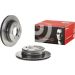 Brembo Bremsscheibe PRIME LINE - UV Coated 09.D569.21 Brembo Bremsscheibe PRIME LINE - UV Coated 09.D569.21