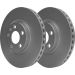 Bremsscheibe 24.0126-0104.1